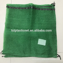 net bags for firewood,firewood packaging bag, raschel mesh bag